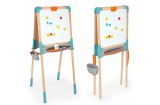 Vaikiškos piešimo lentos, staliukai, raidės ir kita (6)